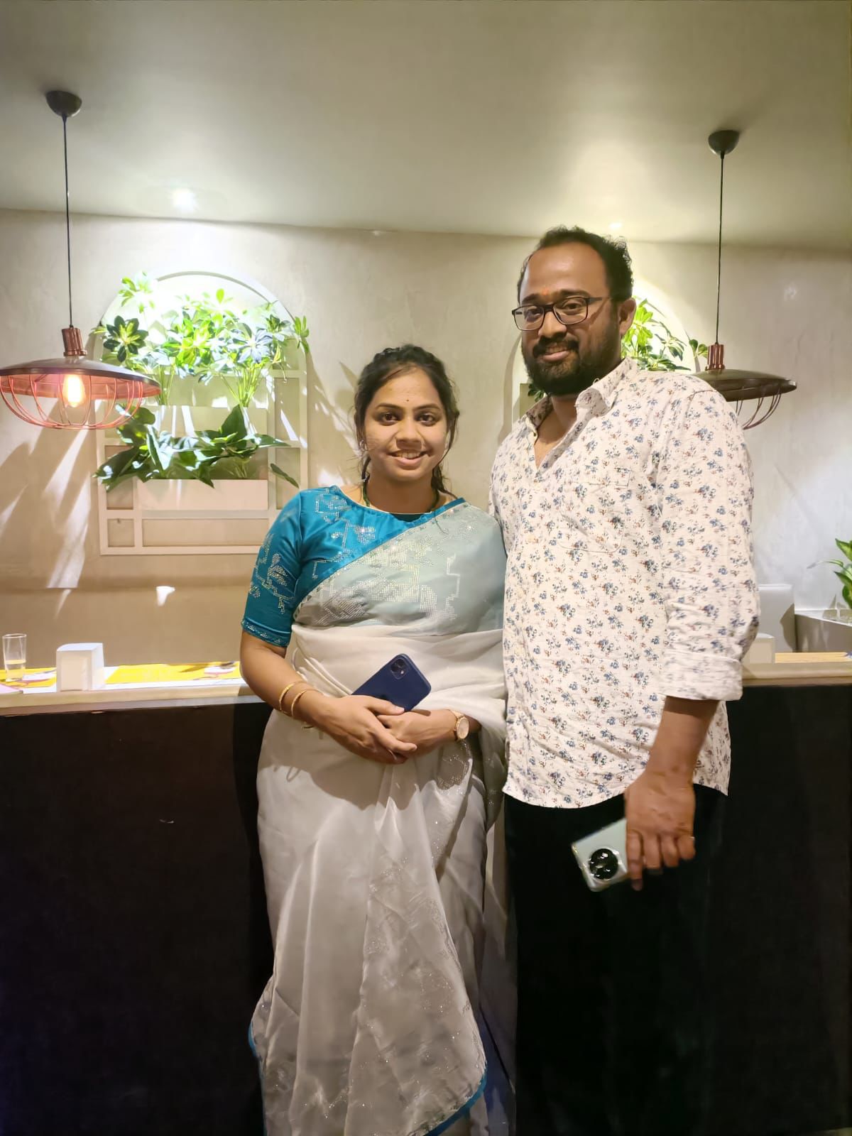 Akshata & Abhishek